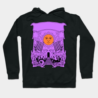 The Sun Hoodie